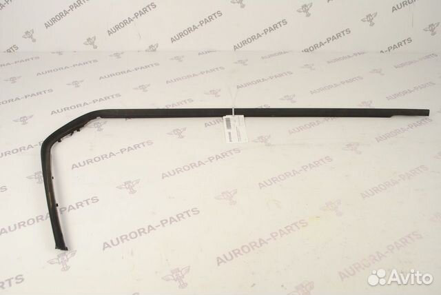 Молдинг Discovery Sport L550 2014