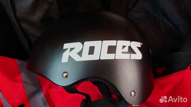 Детский шлем защитный