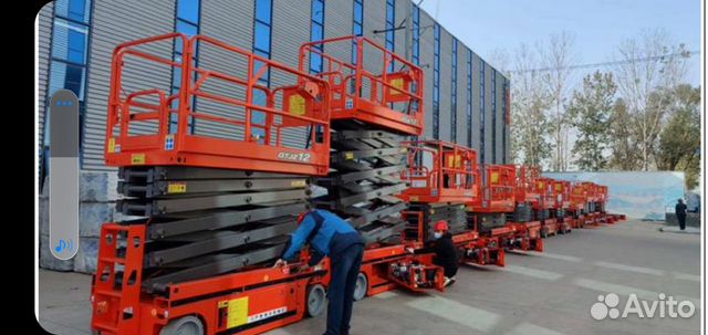 Пиканиска подъемник новый/б.у продажа