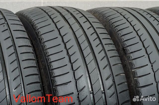 Michelin Primacy HP 215/45 R17