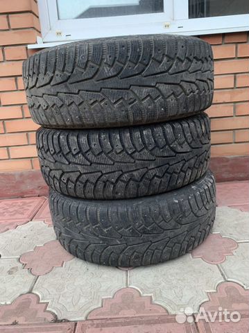Nordman Nordman 4 235/55 R18