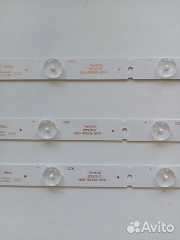 Подсветка в телевизор