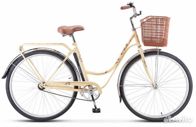 Велосипед дорожный Stels Navigator-325 28