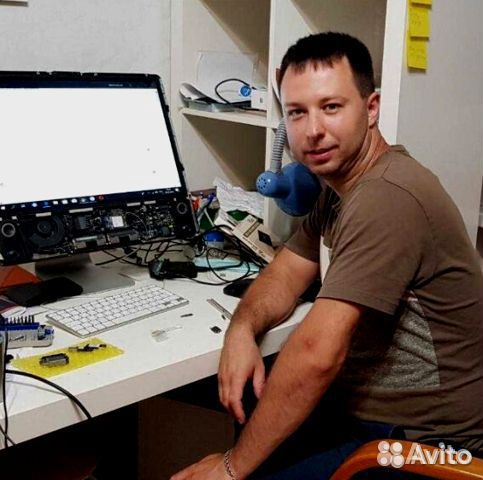 Ремонт Компьютера и Ноутбука Компьютерный Мастер