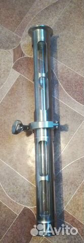 Царга-диоптр Русская дымка 2 дюйма