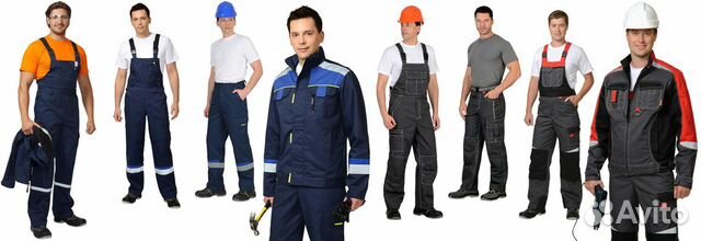 Спецодежда тюм летняя мужская