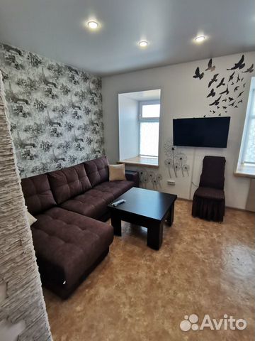 

Квартира-студия, 22 м², 2 кровати
