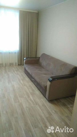 

2-к. квартира, 42 м², 2 кровати