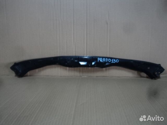 Панель передняя Toyota Land Cruiser 150 Prado