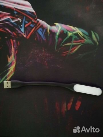 Usb светильник