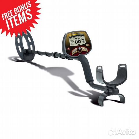 Металлодетектор BH Quick Draw Pro в Твери