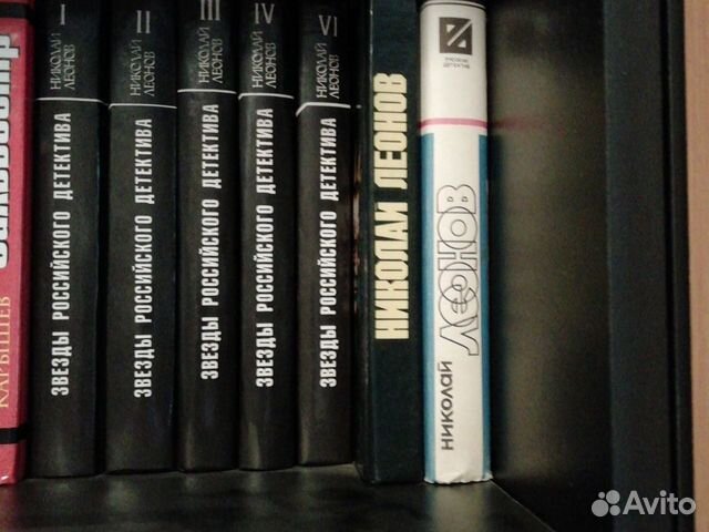 Книги и журналы