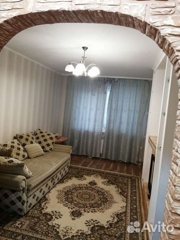 

3-к. квартира, 72 м², 4 кровати