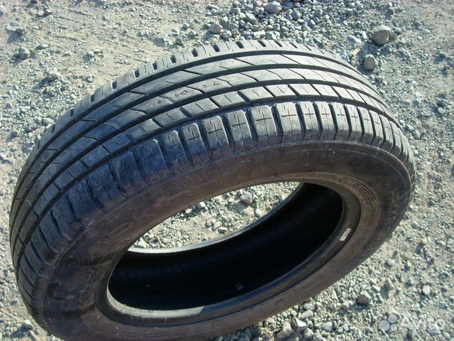 Nokian Tyres Hakka Green 2 165/70 R14 81T