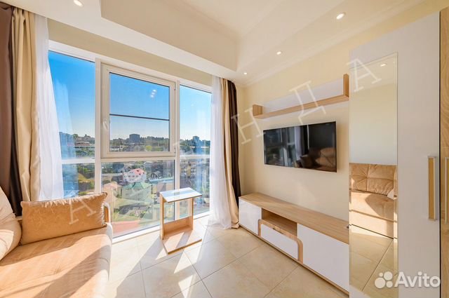 

2-к. квартира, 47 м², 3 кровати