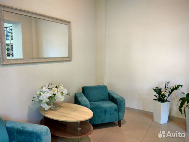 

2-к. квартира, 35 м², 2 кровати