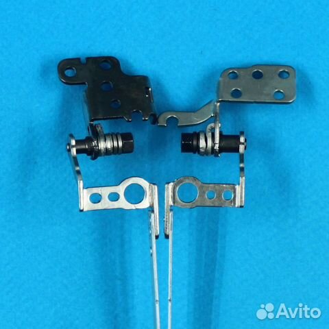 Петли для ноутбука Acer E1-531