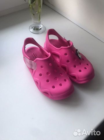 Crocs