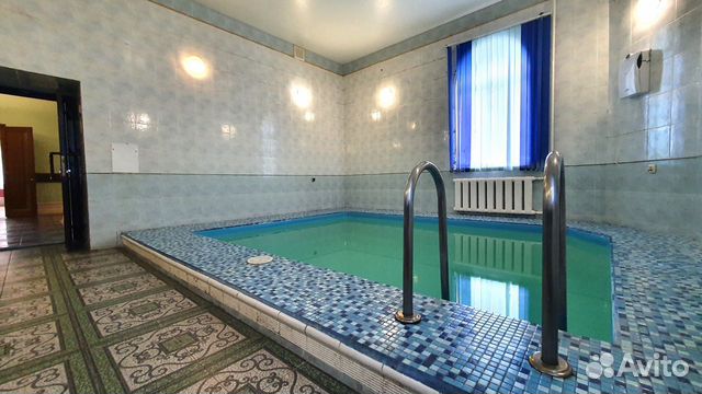 

9-к. коттедж, 800 м²