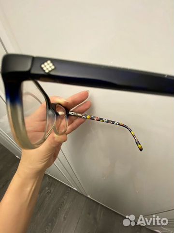 Очки для зрения