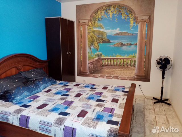 

Квартира-студия, 21 м², 1 кровать