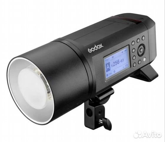 Вспышка Godox AD600Pro