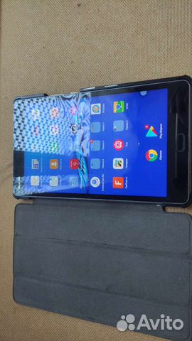 Планшет huawei mediapad M3 lite