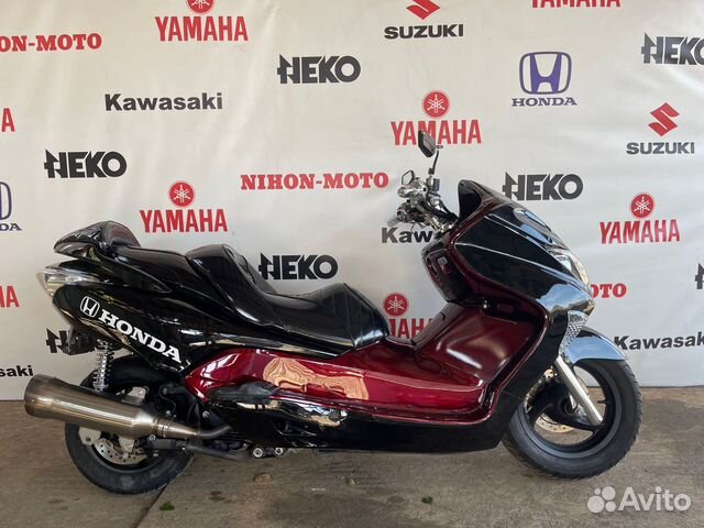 Yamaha Gear 2T кредит