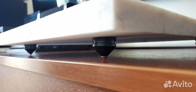 Виброразвязка под акустику, усилитель и т.п