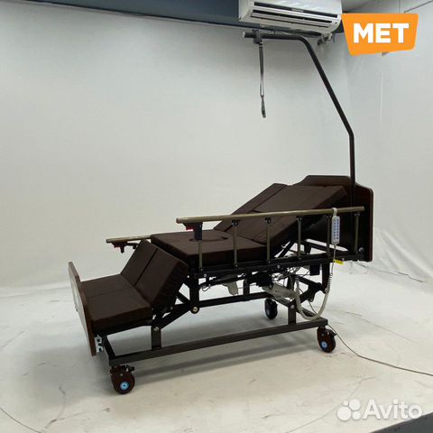 Медицинская кровать-кресло с 