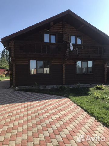 

4-к. дом, 150 м²
