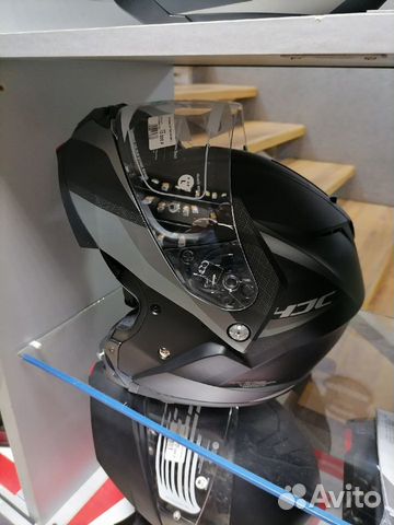 Шлем модуляр HJC C90 С91