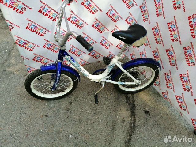 Велосипед Б9