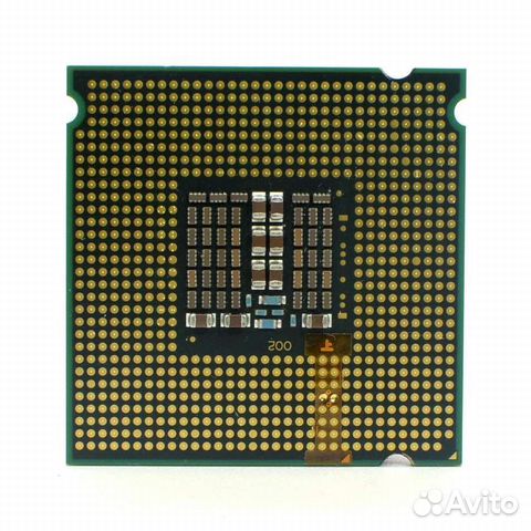 Xeon e5450 LGA 775, до 3,8 GHZ, 80 Ватт