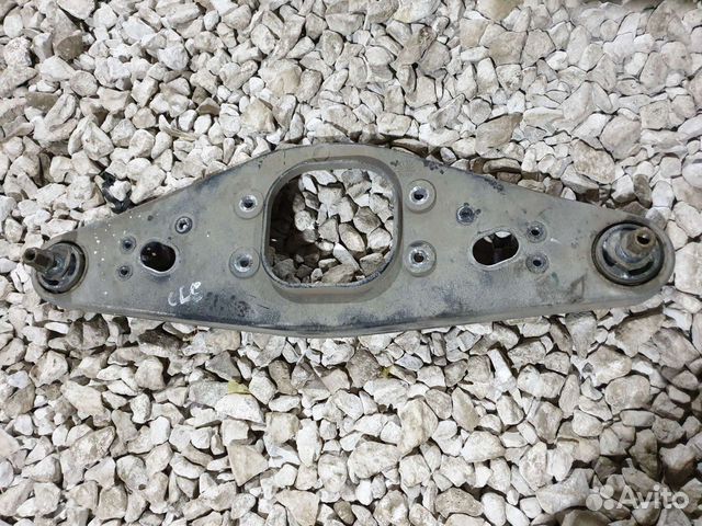 Кронштейн редуктора Mercedes-Benz CLS 219