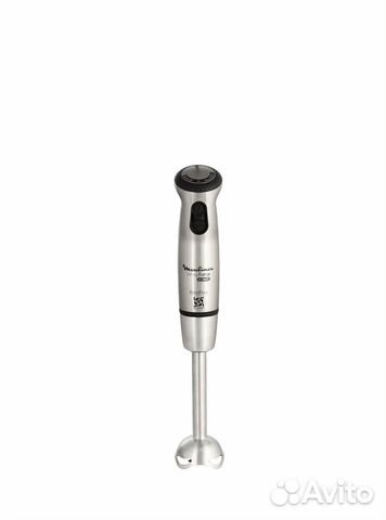 Погружной блендер Moulinex Infiny Force Ultimate D