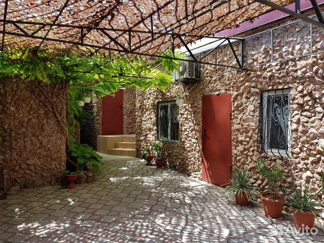 

Квартира-студия, 25 м², 2 кровати