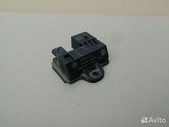 Эбу свечей накаливания для N57 бмв X5 X6