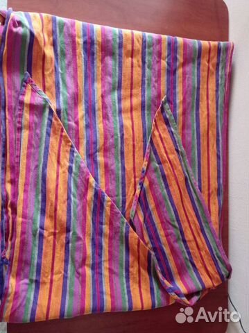 Слинг шарф Amazonas Lollipop Ellevil 5.5 м