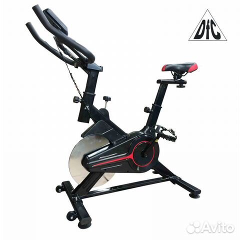 Спин-байк DFC B3311