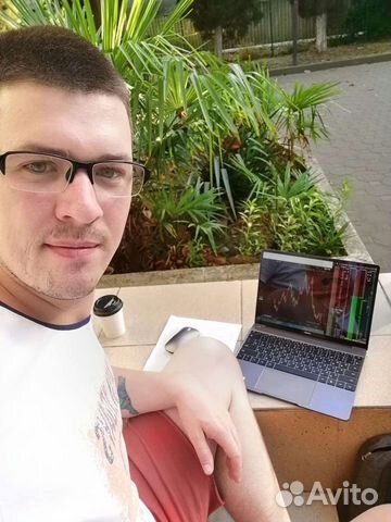 Электромонтаж, электрик