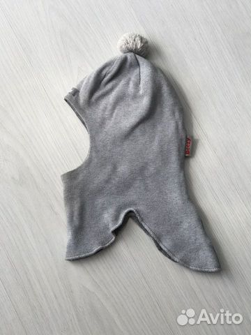 Демисезонный шлем Beezy