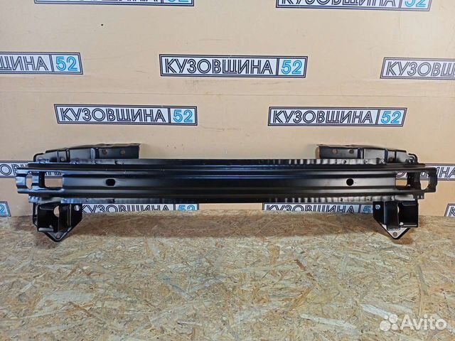 Усилитель передний Hyundai Tucson (03-10г)