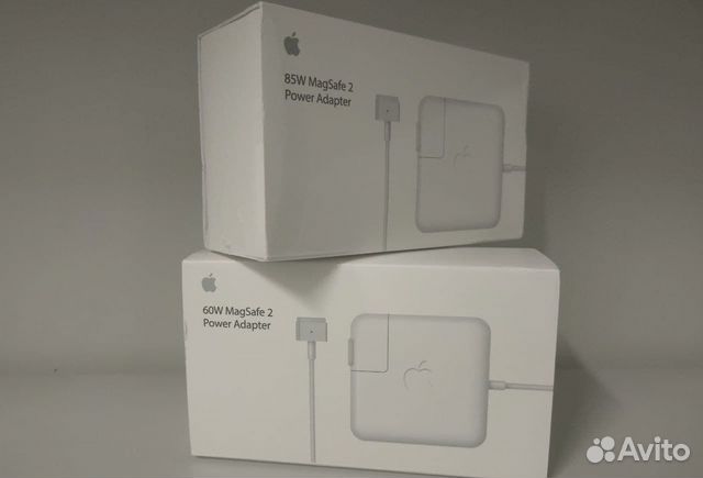 Зарядное устройство для Apple MacBook Макбук