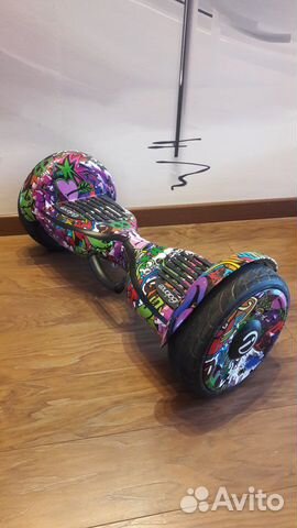 Гироскутер iBalance prem