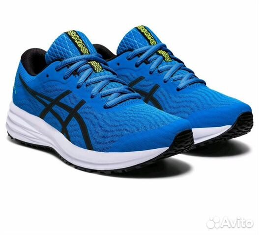Асикс, 31,5 р, новые