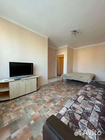 

2-к. квартира, 47 м², 5 кроватей