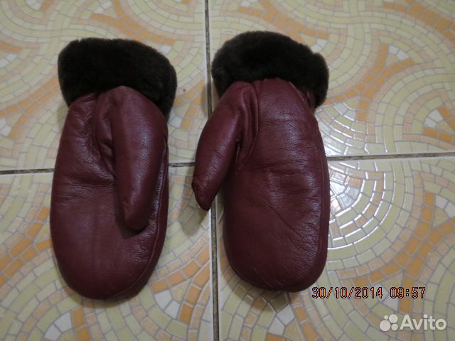 Варежки Варежки