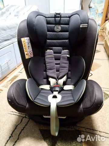 Детское автокресло spector Б/У от 0 до 36