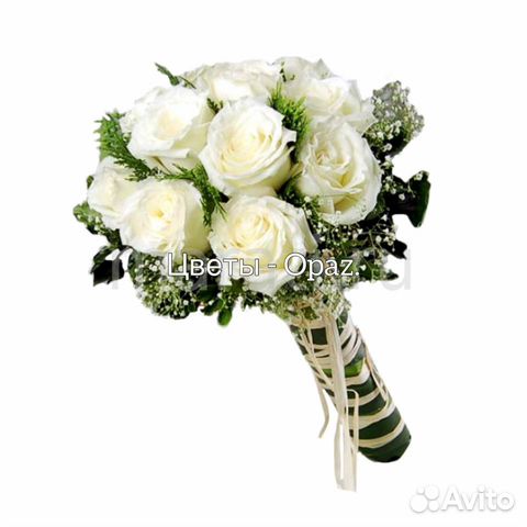 Букет невесты